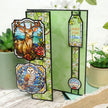 Woodland Wonders Luxury Topper Set