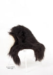 Spotted Icelandic Sheepskin | Maximal