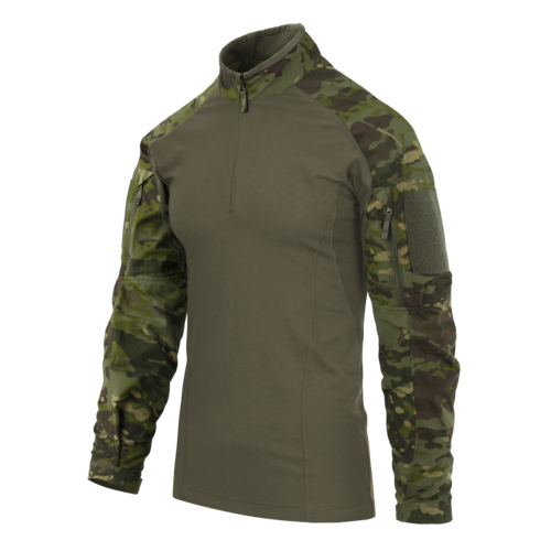 VANGUARD Combat Shirt® - MultiCam® Tropic™