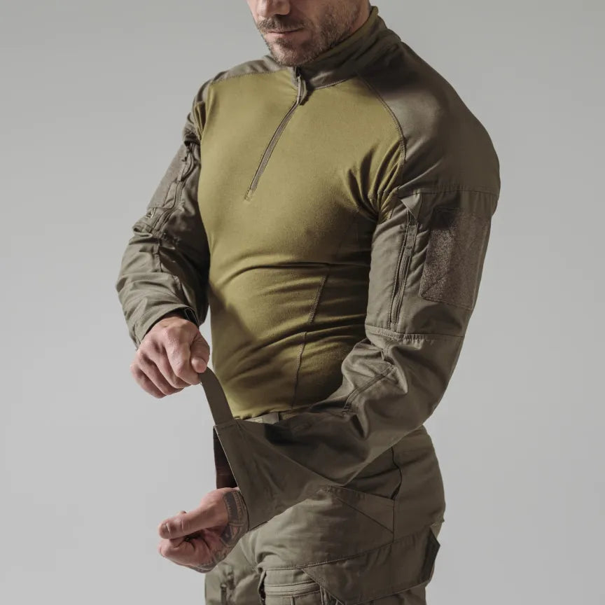 VANGUARD Combat Shirt® - MultiCam® Tropic™
