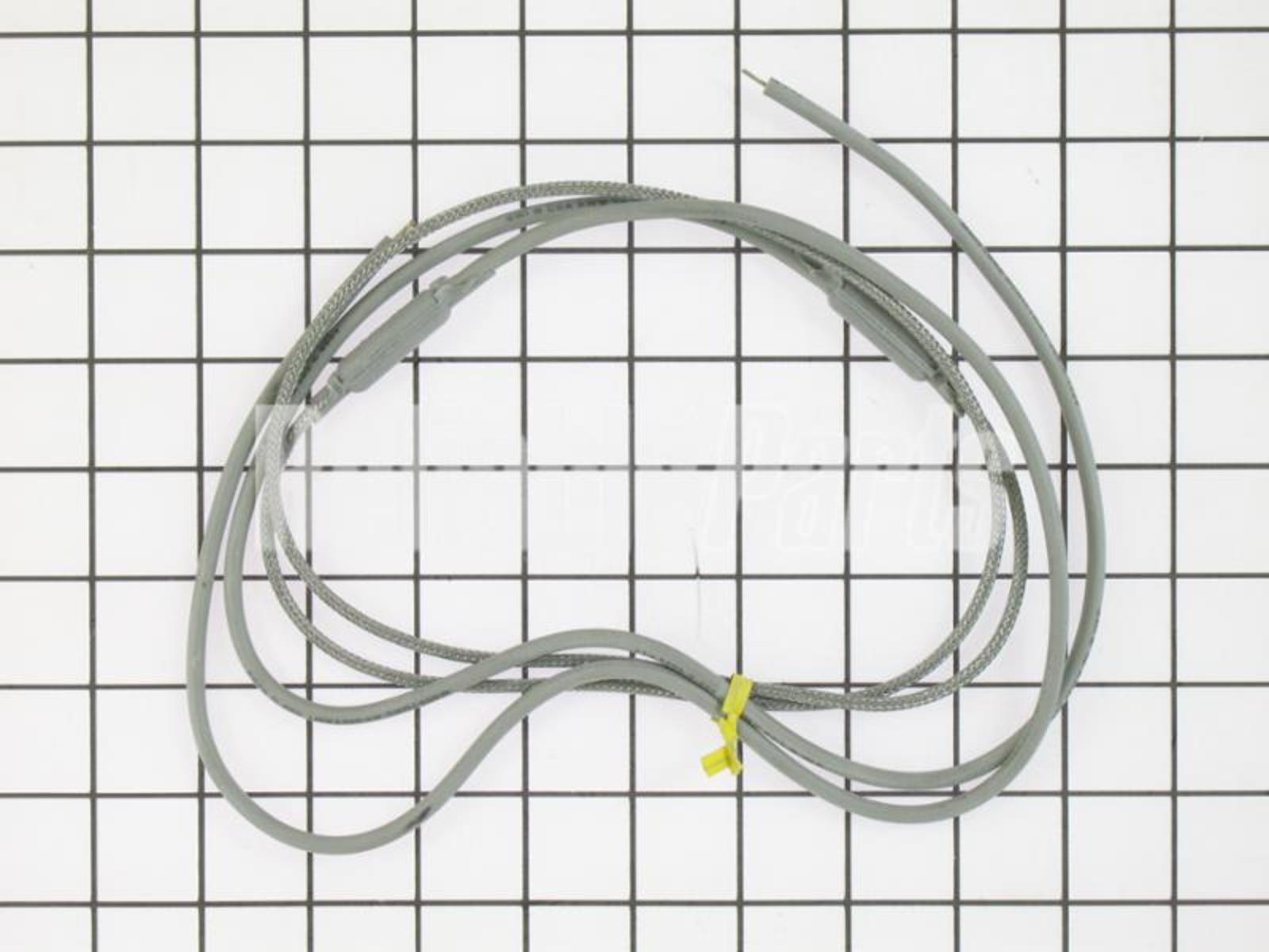 SH202 Aluminum Braided Refrigerator Heater Part