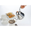 Yoshikawa Café Time Drip Kettle – Japanese Gooseneck Pour-Over Kettle
