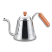 Yoshikawa Café Time Drip Kettle – Japanese Gooseneck Pour-Over Kettle