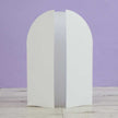 Luxury Shaped Card Blanks & Envelopes - Arch Gatefold