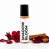 SHADOW BLOOM | Inspired by Hibiscus Mahajad