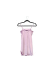SHEIN Regular fit Mini Dress in Pink  -  XS