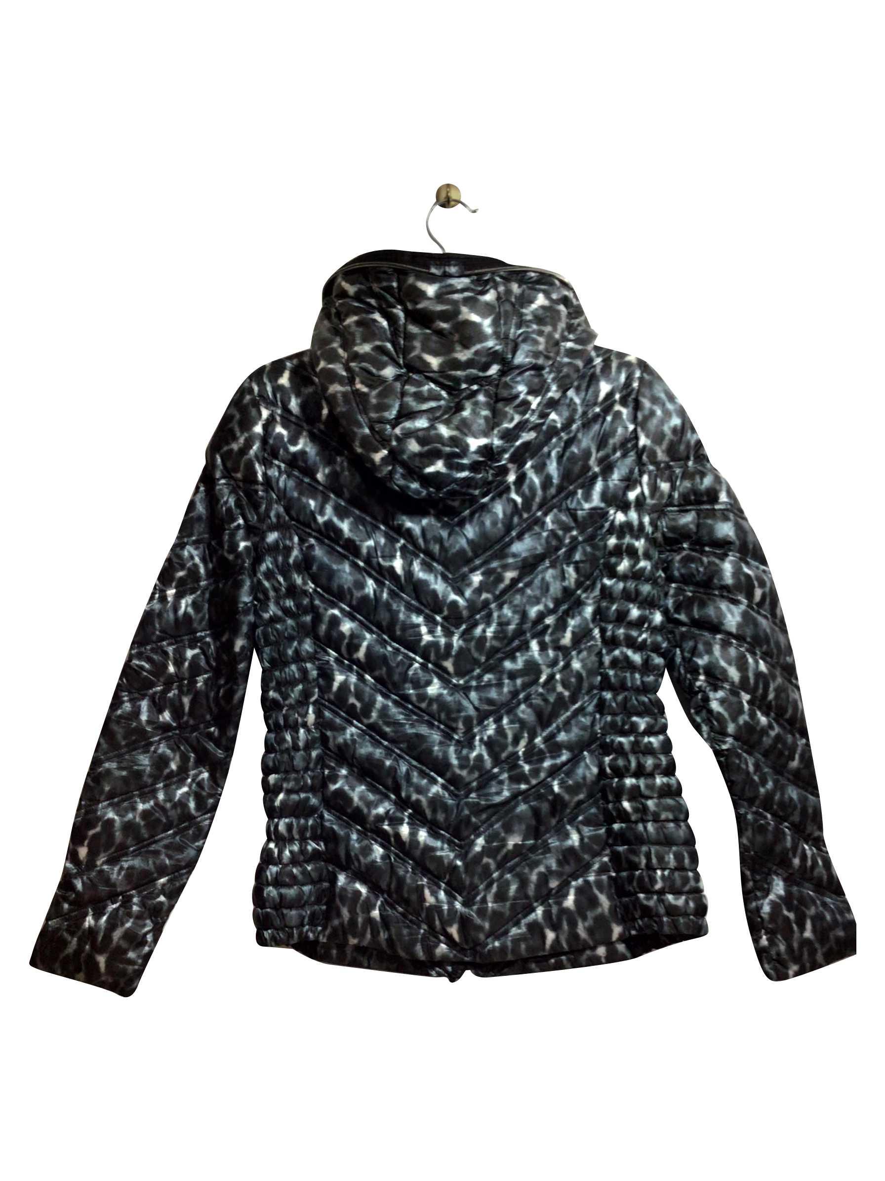SHELLI SEGAL Regular fit Coat in Gray - S