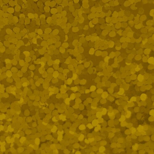 XVINYL Holographic Sparkle HTV - Heat Transfer Vinyl (Gold), 12x10