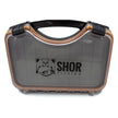 🍁SHOR BIG STREAMER FLY BOX