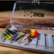 🍁SHOR - Clear Lure Cases