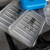 🍁SHOR - Clear Lure Cases