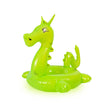 Shosu Dragon Swim Ring