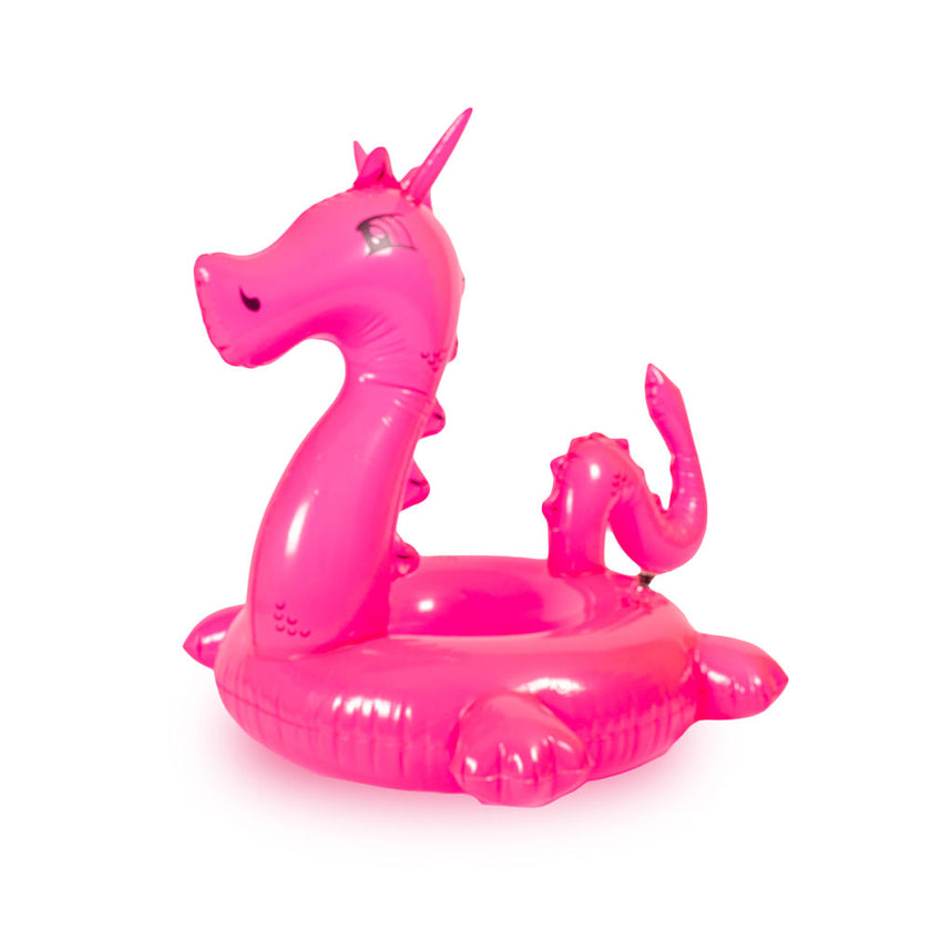 Shosu Dragon Swim Ring