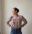 Sew House Seven - Regalia Blouse Standard Sizes 00-20