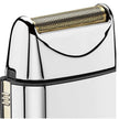CONAIR SHV10BSC The Barber Shop Pro Series Metal Foil Shaver
