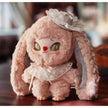 Siinono Want To Tell You A Secret Series Plush Figure (Blind Box)
