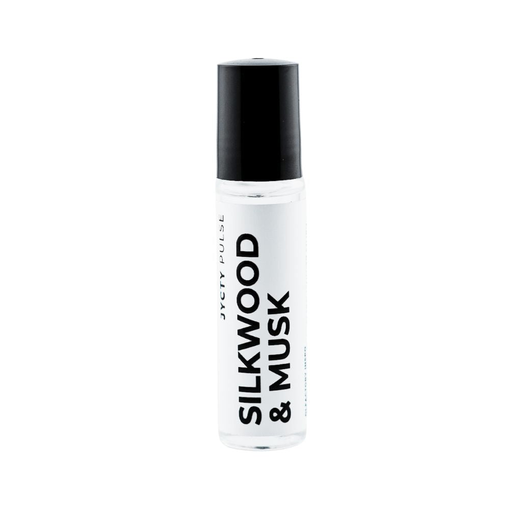 SILKWOOD & MUSK