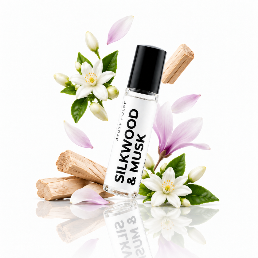 SILKWOOD & MUSK | Inspired by Missing Person