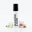 SILKWOOD & MUSK | Inspired by Missing Person