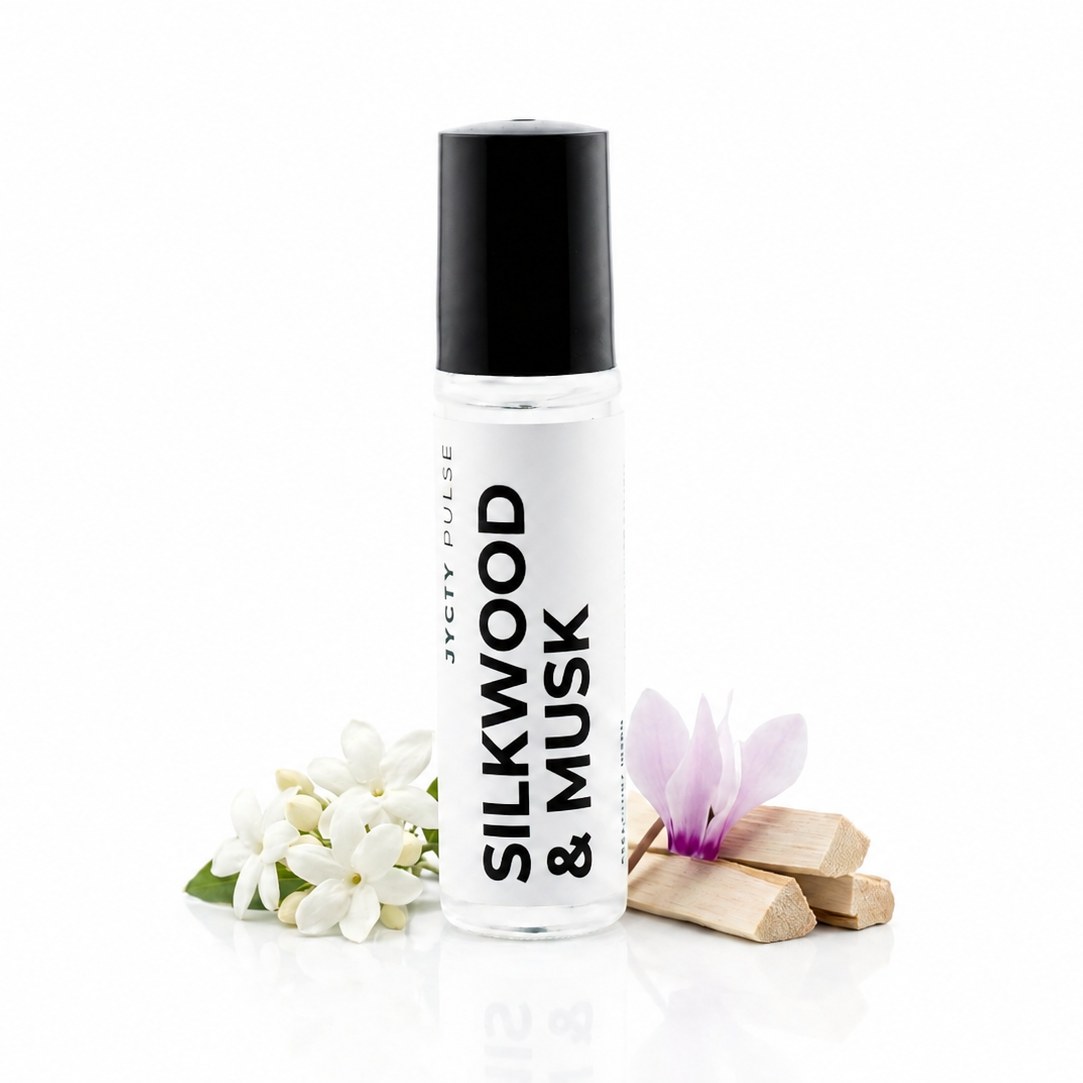 SILKWOOD & MUSK | Inspired by Missing Person