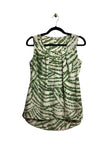 SIONI Regular fit Tank Top in Beige - S
