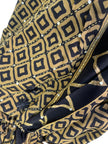 PRC6588 Avatar Pure Silk Bolero