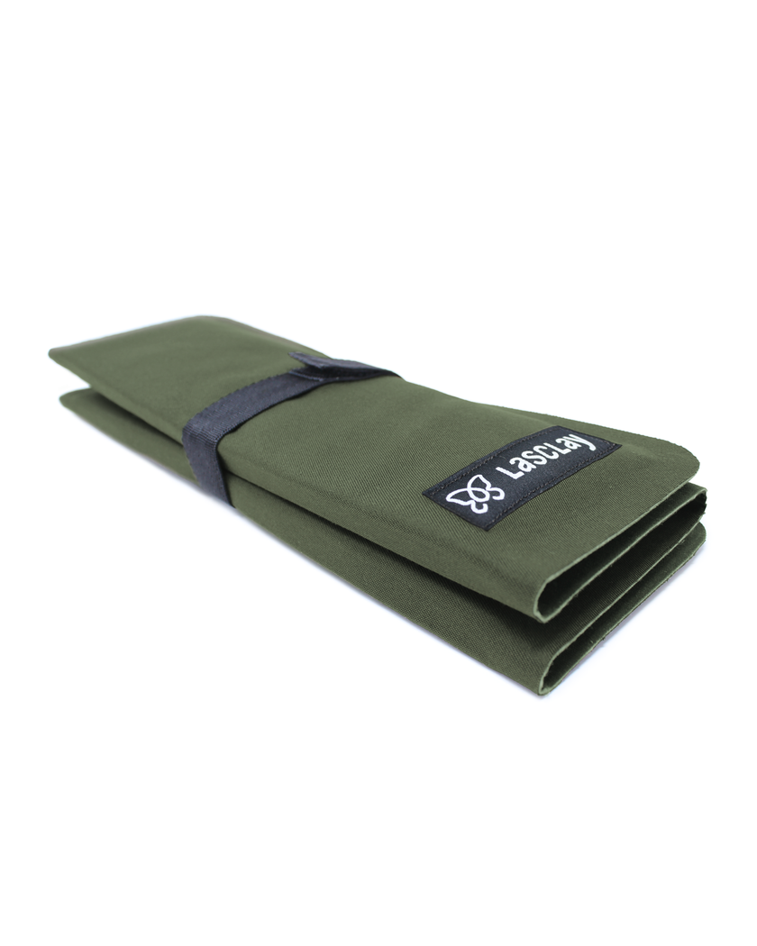 Coussin d'assise thermal pliable