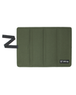 Coussin d'assise thermal pliable
