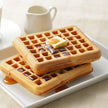 Yoshikawa Hot Waffle Maker – Japanese Stovetop Waffle Iron (Gas Stove Only)