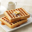 Yoshikawa Japanese Stovetop Waffle Maker – Cast Aluminum, Non-Stick (Gas Stove Only)