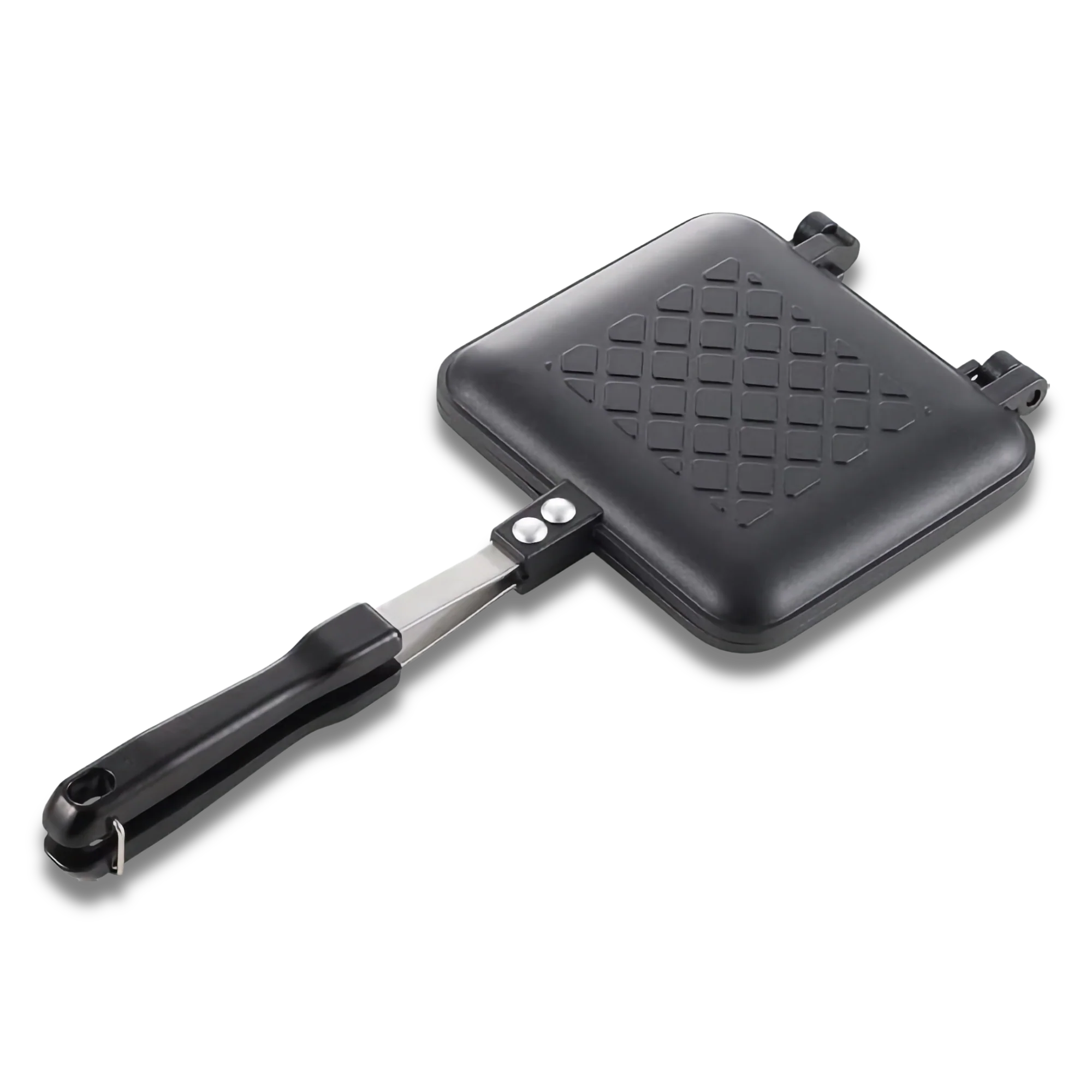 Yoshikawa Hot Sandwich Maker – Japanese Stovetop Panini Press