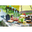 Yoshikawa Hot Sandwich Maker – Japanese Stovetop Panini Press