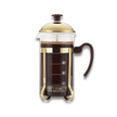 Yoshikawa Stainless Steel Coffee Press Server | 600ml Made in Japan
