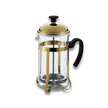 Yoshikawa Stainless Steel Coffee Press Server | 600ml Made in Japan