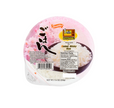 Shirakiku Cooked Sticky Rice (210G)