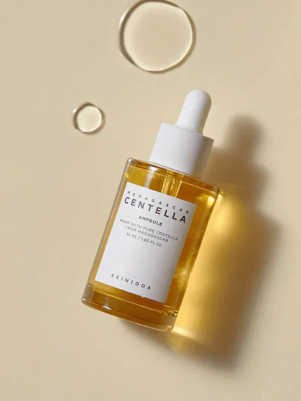 SKIN1004 Madagascar Centella Ampoule 55ml