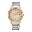 SEIKO Diamond Quartz Ladies | SKK730