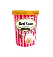 FZN: Shirakiku Red Bean Ice Cream (1L)