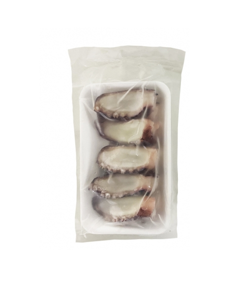 FZN: Shirakiku Sliced Octopus (160G)