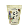 Shirakiku Sukoyaka Genmai Brown Rice