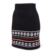 Lost Horizons Trista Wool Skirt - Made in Nepal
