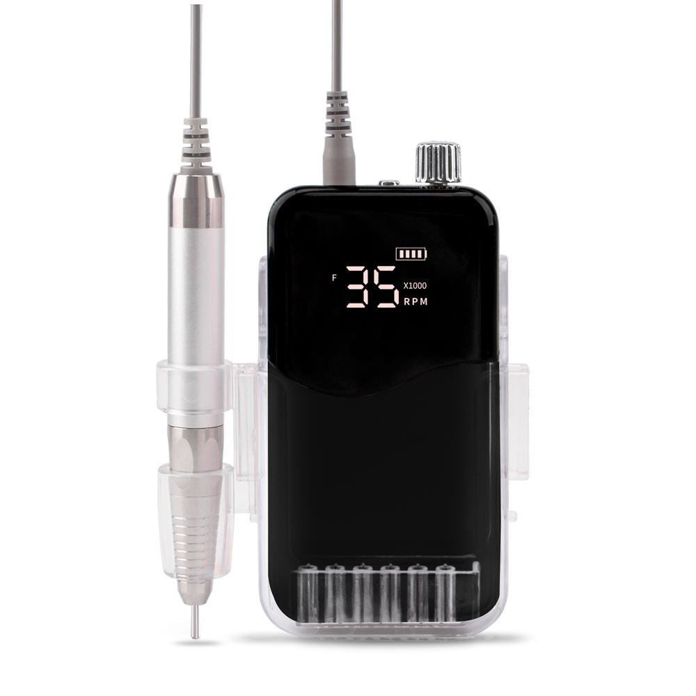 DKB A5 Portable Electric File