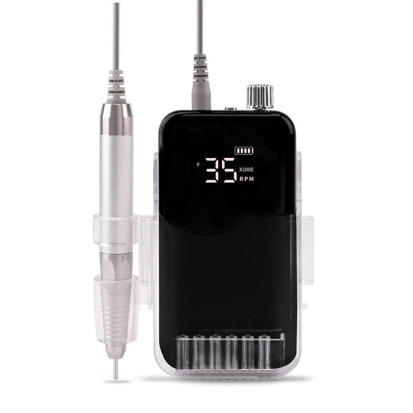 DKB A5 Portable Electric File