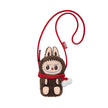 THE MONSTERS Classic Series-LABUBU Plush Doll Shoulder Bag Pre Order