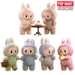 Labubu THE MONSTERS Exciting Macaron Vinyl Face Series