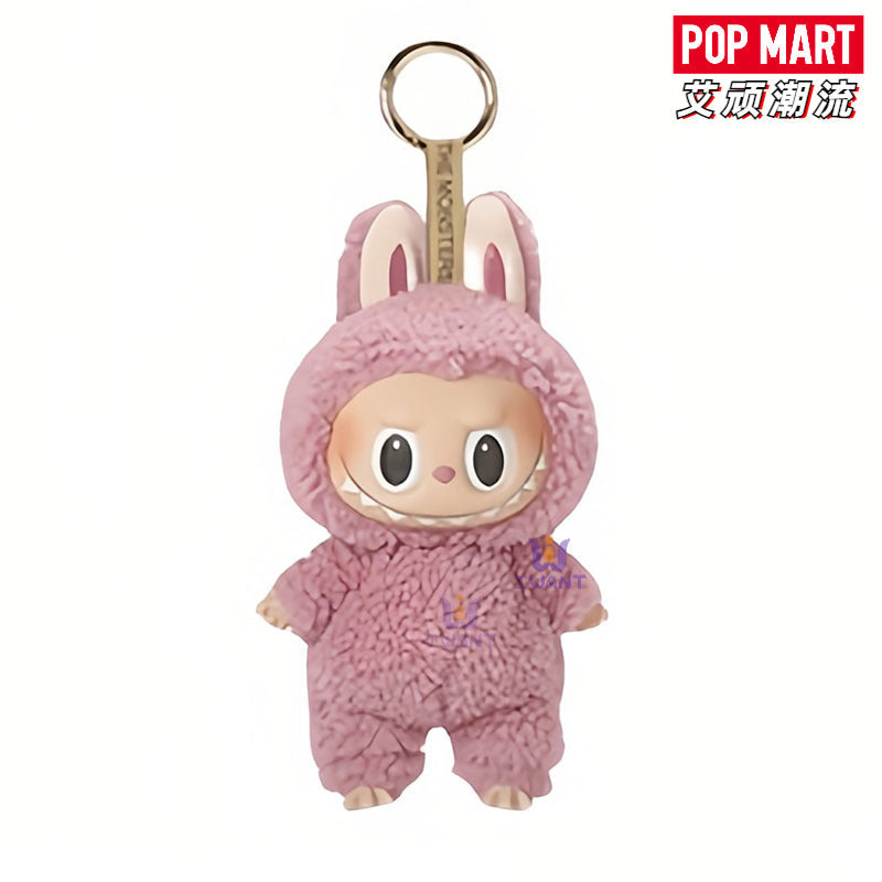 Labubu THE MONSTERS Exciting Macaron Vinyl Face Series