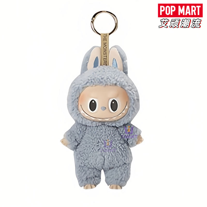 Labubu THE MONSTERS Exciting Macaron Vinyl Face Series