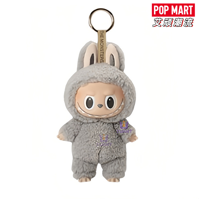 Labubu THE MONSTERS Exciting Macaron Vinyl Face Series