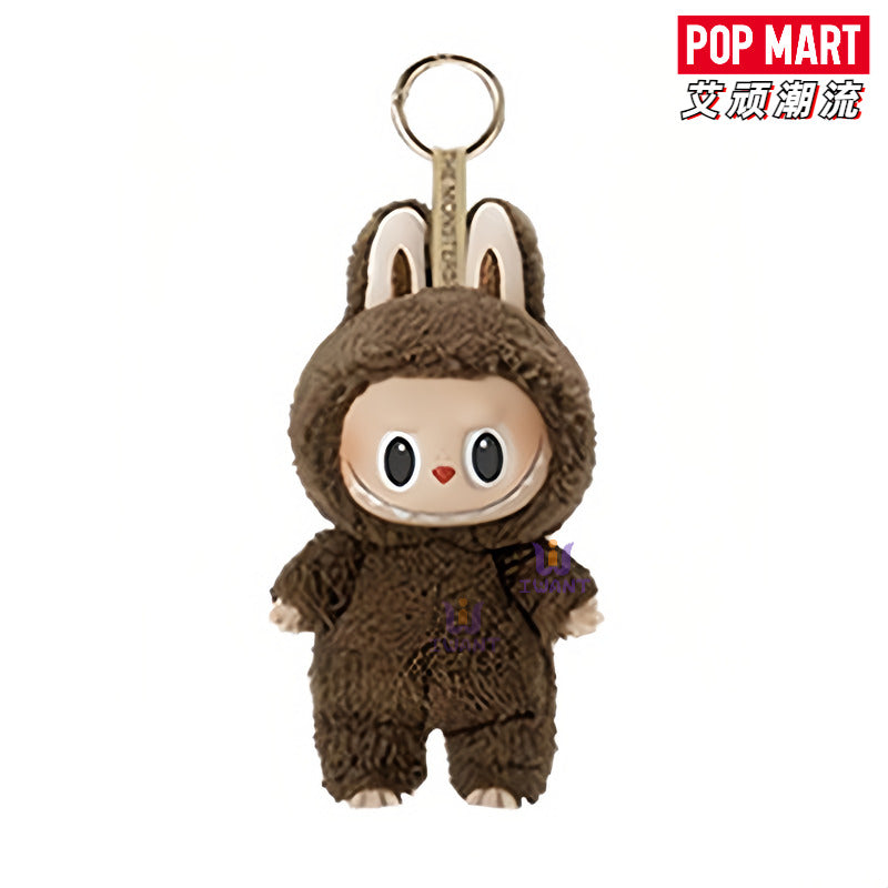 Labubu THE MONSTERS Exciting Macaron Vinyl Face Series