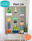 Sew Kind of Wonderful - Plant Life